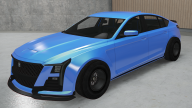 Merula: Custom Paint Job by Markies001111