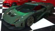 Veleno GT