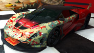 Veleno GT