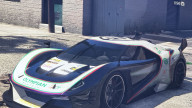 Veleno GT: Custom Paint Job by Koolade