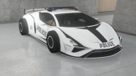 Ignus Pursuit: Custom Paint Job by Vegas Ignus Pursuit: Custom Paint Job by Vegas
