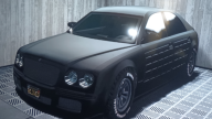 Cognoscenti 55 (Armored): Custom Paint Job by GUNNYHIGHWAY Cognoscenti 55 (Armored): Custom Paint Job by GUNNYHIGHWAY