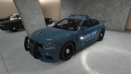 Buffalo STX Pursuit: Custom Paint Job by TylerG94 Buffalo STX Pursuit: Custom Paint Job by TylerG94