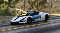 Ignus Pursuit: Custom Paint Job by Maaaaaxll Ignus Pursuit: Custom Paint Job by Maaaaaxll
