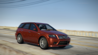 Serrano: Custom Paint Job by Kwaysar