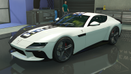 Cartuccia GT: Custom Paint Job by ABadSniper9064 Cartuccia GT: Custom Paint Job by ABadSniper9064