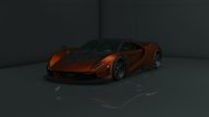 Veleno GT: Custom Paint Job by Fasz Veleno GT: Custom Paint Job by Fasz