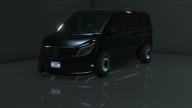 Läufer: Custom Paint Job by Funmanhahaha Läufer: Custom Paint Job by Funmanhahaha