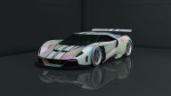 Veleno GT: Custom Paint Job by Funmanhahaha Veleno GT: Custom Paint Job by Funmanhahaha