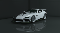 Cartuccia GT: Custom Paint Job by Funmanhahaha Cartuccia GT: Custom Paint Job by Funmanhahaha