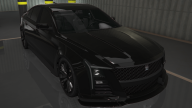 Merula: Custom Paint Job by AA