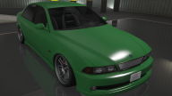 Sentinel XS4: Custom Paint Job by AA Sentinel XS4: Custom Paint Job by AA