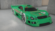 LRC GT: Custom Paint Job by Vegas1903X LRC GT: Custom Paint Job by Vegas1903X