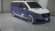 Läufer: Custom Paint Job by Vegas Läufer: Custom Paint Job by Vegas