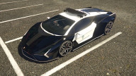 Ignus Pursuit: Custom Paint Job by Gastos Ignus Pursuit: Custom Paint Job by Gastos
