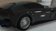 Cartuccia GT: Custom Paint Job by Sicarius_Avindar Cartuccia GT: Custom Paint Job by Sicarius_Avindar