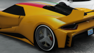 Veleno GT: Custom Paint Job by Sicarius_Avindar Veleno GT: Custom Paint Job by Sicarius_Avindar