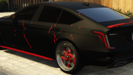 Merula: Custom Paint Job by Sicarius_Avindar Merula: Custom Paint Job by Sicarius_Avindar