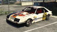 Dominator FX: Custom Paint Job by Carrythxd Dominator FX: Custom Paint Job by Carrythxd