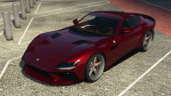 Cartuccia GT: Custom Paint Job by Carrythxd Cartuccia GT: Custom Paint Job by Carrythxd
