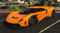 Veleno GT: Custom Paint Job by Carrythxd Veleno GT: Custom Paint Job by Carrythxd