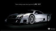 LRC GT: Custom Paint Job by ModernSlovak LRC GT: Custom Paint Job by ModernSlovak