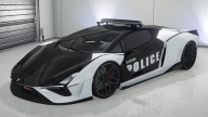 Ignus Pursuit: Custom Paint Job by Loonique Ignus Pursuit: Custom Paint Job by Loonique