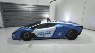 Ignus Pursuit: Custom Paint Job by user3423564