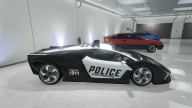 Ignus Pursuit: Custom Paint Job by user3423564