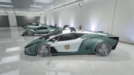 Ignus Pursuit: Custom Paint Job by user3423564