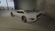 LRC GT: Custom Paint Job by Rafly LRC GT: Custom Paint Job by Rafly