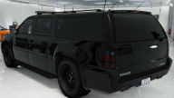 Park Ranger: Custom Paint Job by Sicarius_Avindar Park Ranger: Custom Paint Job by Sicarius_Avindar