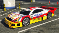 LRC GT: Custom Paint Job by Carrythxd LRC GT: Custom Paint Job by Carrythxd