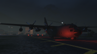 Titan 250 D: Custom Paint Job by crysuzki