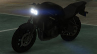 Ruffian: Custom Paint Job by ECduzit00 Ruffian: Custom Paint Job by ECduzit00
