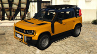 Warden: Custom Paint Job by Carrythxd Warden: Custom Paint Job by Carrythxd
