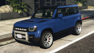 Warden: Custom Paint Job by Carrythxd Warden: Custom Paint Job by Carrythxd
