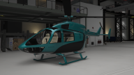 SuperVolito: Custom Paint Job by TheVinewoodDon
