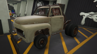Apocalypse Slamvan: Custom Paint Job by TheVinewoodDon (2)