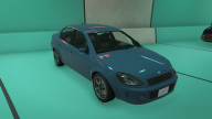 Premier: Custom Paint Job by TheVinewoodDon (2) Premier: Custom Paint Job by TheVinewoodDon (2)