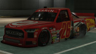 Hotring Everon: Custom Paint Job by ECduzit00