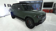 Warden: Custom Paint Job by andrew Warden: Custom Paint Job by andrew
