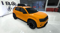 Castigator: Custom Paint Job by andrew Castigator: Custom Paint Job by andrew