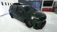 Vivanite: Custom Paint Job by andrew Vivanite: Custom Paint Job by andrew
