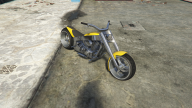 Innovation: Custom Paint Job by Mr.Zolf