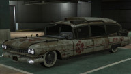 Brigham: Custom Paint Job by ECduzit00 Brigham: Custom Paint Job by ECduzit00