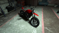 Esskey: Custom Paint Job by andrew Esskey: Custom Paint Job by andrew