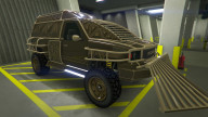 Future Shock Brutus: Custom Paint Job by andrew Future Shock Brutus: Custom Paint Job by andrew