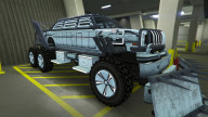 Future Shock Bruiser: Custom Paint Job by andrew Future Shock Bruiser: Custom Paint Job by andrew