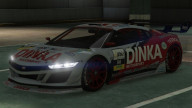 Jester (Racecar): Custom Paint Job by ECduzit00 Jester (Racecar): Custom Paint Job by ECduzit00